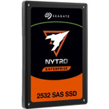 Seagate Nytro 2032 XS3840LE70124 3.84 TB Solid State Drive - 2.5" Internal - SAS (12Gb/s SAS) - Mixed Use