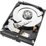 Seagate BarraCuda ST2000DM008 2 TB Hard Drive - 3.5" Internal - SATA (SATA/600)