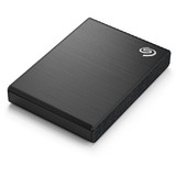 Seagate One Touch STKG2000400 1.95 TB Solid State Drive - 2.5" External - SATA - Black