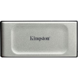 Kingston XS2000 1.95 TB Portable Rugged Solid State Drive - External