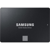 Samsung 870 EVO 2 TB Solid State Drive - 2.5" Internal - SATA (SATA/600)