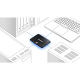 Samsung 870 EVO 2 TB Solid State Drive - 2.5" Internal - SATA (SATA/600)