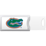 OTM University of Florida Push USB Flash Drive, Classic