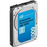 Seagate ST600MM0039 600 GB Hard Drive - 2.5" Internal - SAS (12Gb/s SAS)