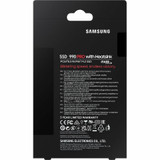 Samsung 990 PRO 1 TB Solid State Drive - M.2 2280 Internal - PCI Express NVMe (PCI Express NVMe 4.0 x4)