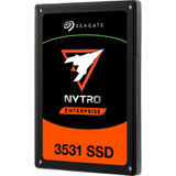 Seagate Nytro 3031 XS800LE70014 800 GB Solid State Drive - 2.5" Internal - SAS (12Gb/s SAS) - Mixed Use