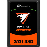 Seagate Nytro 3031 XS800LE70014 800 GB Solid State Drive - 2.5" Internal - SAS (12Gb/s SAS) - Mixed Use