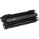 Corsair MP600 PRO 4 TB Solid State Drive - M.2 2280 Internal - PCI Express NVMe (PCI Express NVMe 4.0 x4)