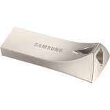 Samsung USB 3.1 Flash Drive BAR Plus 64GB Champagne Silver