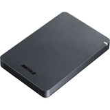 Buffalo MiniStation Safe HD-PGFU3 1 TB Portable Hard Drive - External