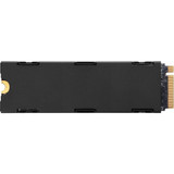 Corsair MP600 PRO LPX 2 TB Solid State Drive - M.2 2280 Internal - PCI Express NVMe (PCI Express NVMe 4.0 x4)