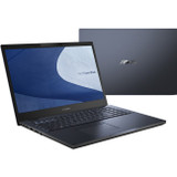 Asus ExpertBook B2 B2502C B2502CVA-XVE75 15.6" Notebook - Full HD - 1920 x 1080 - Intel Core i7 13th Gen i7-1360P Dodeca-core (12 Core) 2.20 GHz - 16 GB Total RAM - 1 TB SSD - Star Black