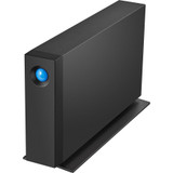 LaCie d2 Professional STHA10000800 10 TB Desktop Hard Drive - 3.5" External