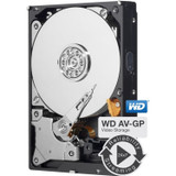 WD-IMSourcing NOB - WD AV-GP WD30EURX 3 TB 3.5" Internal Hard Drive