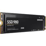 Samsung 980 PCIe 3.0 NVMe Gaming SSD 250GB