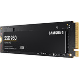 Samsung 980 PCIe 3.0 NVMe Gaming SSD 250GB