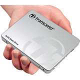 Transcend SSD360 SSD360S 32 GB Solid State Drive - 2.5" Internal - SATA (SATA/600)