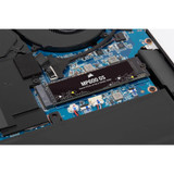 Corsair MP600 GS 2 TB Solid State Drive - M.2 2280 Internal - PCI Express (PCI Express 4.0 x4)