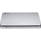 LG GP70NS50 Portable DVD-Writer - External