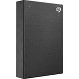 Seagate One Touch STLC18000400 18 TB Hard Drive - 3.5" External - SATA (SATA/600) - Black