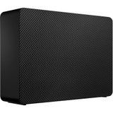 Seagate Expansion STKP8000400 8 TB Desktop Hard Drive - 3.5" External - Black
