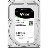 Seagate-IMSourcing ST4000NM0035 4 TB Hard Drive - 3.5" Internal - SATA (SATA/600)