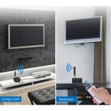 SIIG Wireless IR Signal Extender Kit