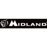 Midland Center Load Magnetic Mount Antenna