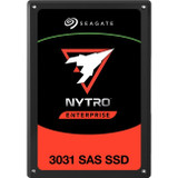 Seagate Nytro 3031 XS800ME70014 800 GB Solid State Drive - 2.5" Internal - SAS (12Gb/s SAS) - Write Intensive