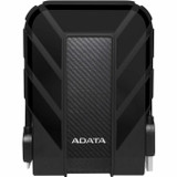 Adata HD710 Pro AHD710P-1TU31-CBK 1 TB Hard Drive - 2.5" External - Black