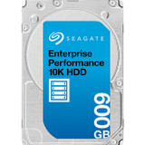 Seagate ST600MM0099-40PK 600 GB Hard Drive - 2.5" Internal - SAS (12Gb/s SAS)