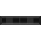 Seagate One Touch STLC8000400 8 TB Hard Drive - 3.5" External - SATA (SATA/600) - Black