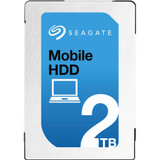 Seagate Mobile ST2000LM007 2 TB Hard Drive - 2.5" Internal - SATA (SATA/600)