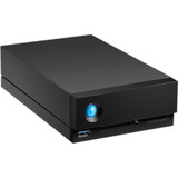 LaCie STHS8000800 8 TB Desktop Hard Drive - External