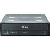 LG BH16NS40 Blu-ray Writer - Internal