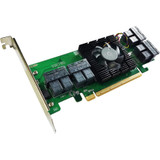 HighPoint SSD7180 NVMe Controller