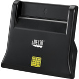 Adesso Desktop Smart Card Reader