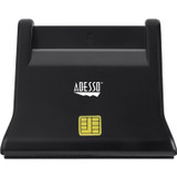 Adesso Desktop Smart Card Reader