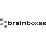 Brainboxes 4 Port RS422/485 USB to Serial Server
