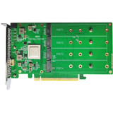 HighPoint 7500 NVMe Controller