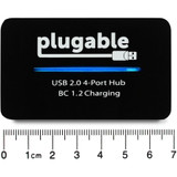 Plugable USB 2.0 4-Port High Speed Hub