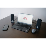Cyber Acoustics CA-2014USB 2.0 Speaker System