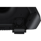 Samsung MX-ST90B 2.0 Bluetooth Speaker System - 1700 W RMS