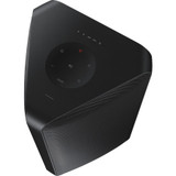 Samsung MX-ST50B 2.0 Bluetooth Speaker System - 240 W RMS - Black