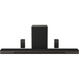 VIZIO Elevate P514a-H6 5.1.4 Bluetooth Sound Bar Speaker