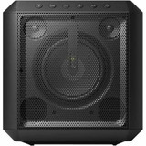 Philips Bluetooth Speaker System - 50 W RMS - Black