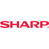Sharp NEC Display SP-RM3A Speaker System - 35 W RMS - Black
