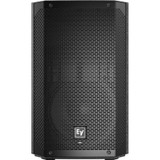 Electro-Voice ELX200-10P Bluetooth Speaker System - 1200 W RMS - Black