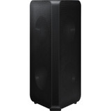 Samsung MX-ST40B 2.0 Bluetooth Speaker System - 160 W RMS - Black