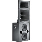 JBL Professional 3732-M/HF Speaker System